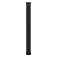 Anker Powerbank - 10.000 mAh - 22,5 Watt - USB-A + USB-C - Schwarz