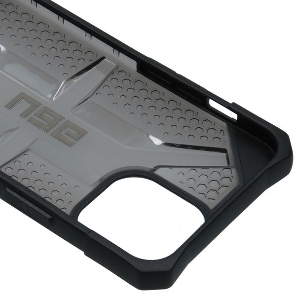 UAG Plasma Case iPhone 12 Pro Max - Ash Black