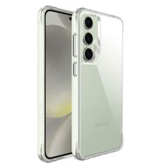 imoshion Rugged Air Case Samsung Galaxy S24 FE - Transparent