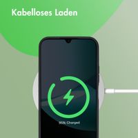 imoshion TPU Color Cover Xiaomi Redmi 15C (5G) - Schwarz