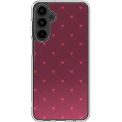imoshion Design Hülle Samsung Galaxy A16 - Crush Check Coral Dust