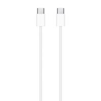 Apple USB-C auf USB-C Ladekabel - 1 Meter - Weiß