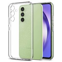 Spigen Liquid Crystal Case für das Samsung Galaxy A54 (5G) - Glitter Crystal Quartz