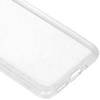 Huawei Flexible Clear Case Transparent für das Huawei Y5 (2019)