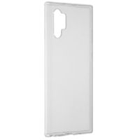 Gel Case Transparent für Samsung Galaxy Note 10 Plus