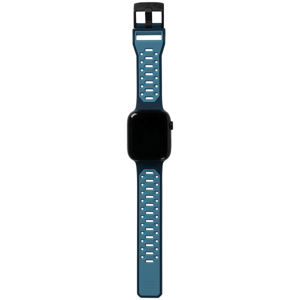 UAG Civilian Strap für das Apple Watch Series 1-10 / SE / Ultra (2) - 42/44/45/46/49 mm - Mallard