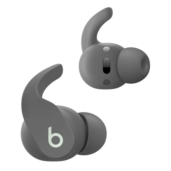 Beats Fit Pro kabellose Ohrhörer - Aktive Geräuschunterdrückung - Sage Gray