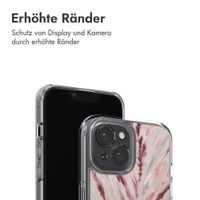 imoshion Design Hülle Apple iPhone 15 - Wild Boho