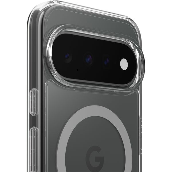 OtterBox Lumen Clear Hülle MagSafe Google Pixel 11 / 11 Pro - Clear