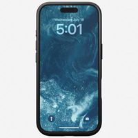 Nomad Modern Horween Leather Case Apple iPhone 16 Pro - Rustic Brown