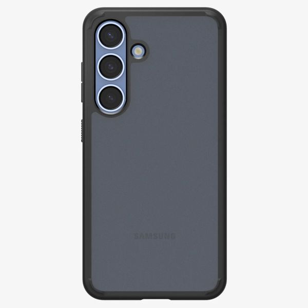 Spigen Ultra Hybrid™ Samsung Galaxy S25 - Frost Black