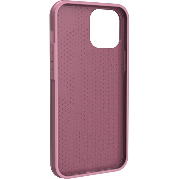 UAG Anchor U Backcover iPhone 12 Pro Max - Dusty Rose