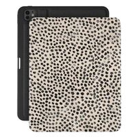 Burga Tablet Case Apple iPad Pro 13 (2024) M4 - Almond Latte