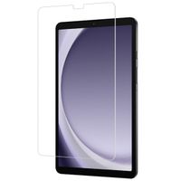 Accezz Premium Bildschirmschutz aus Glas für das Samsung Galaxy Tab A9 8.7 Zoll