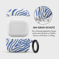 Burga Hard Case für das Apple AirPods 3 (2021) - Seven Seas