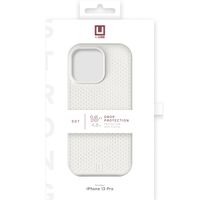 UAG Back Cover Dot U für das iPhone 13 Pro - Marshmallow