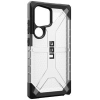 UAG Plasma Case für das Samsung Galaxy S24 Ultra - Ice