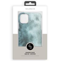 Selencia Maya Fashion Backcover Galaxy S21 Plus - Air Blue