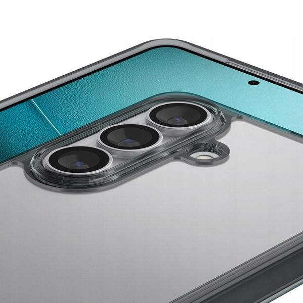 Spigen Ultra Hybrid Samsung Galaxy S26 Plus - Space Crystal