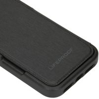 LifeProof Flip Wallet Case Schwarz für das Apple iPhone 11 Pro