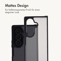 imoshion Color Guard Backcover Samsung Galaxy Z Fold 8 Ultra - Schwarz