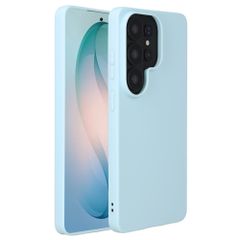 imoshion TPU Color Cover Samsung Galaxy S26 Ultra - Sky Blue