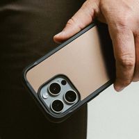 Nomad Rugged Case für das iPhone 16 Pro Max - Desert