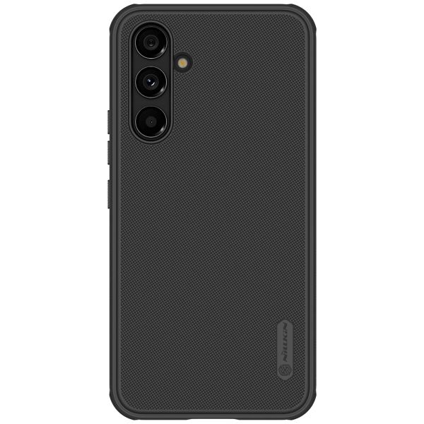 Nillkin Super Frosted Shield Pro Case für das Samsung Galaxy A54 (5G) - Schwarz