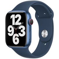 Apple watch series 1 midnight blue on sale