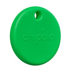 Chipolo POP Bluetooth Tracker - 1er-Pack - Gün