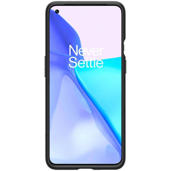 Spigen Ultra Hybrid™ Case OnePlus 9 - Schwarz