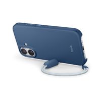 Beats Kickstand-Hülle mit MagSafe und Kamera-Steuerung Apple iPhone 17 - Bedrock Blue