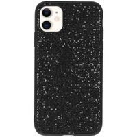 Glitzern Hardcase Backcover für das iPhone 11