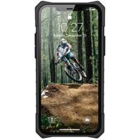 UAG Plasma Case iPhone 12 (Pro) - Ash Black