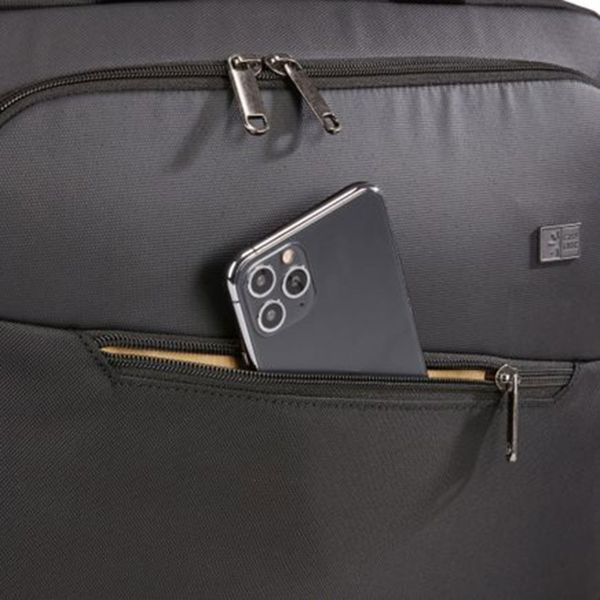 Case Logic Propel Attachè Laptoptasche 14 Zoll - Black