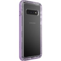 LifeProof NXT Case Lila für das Samsung Galaxy S10 Plus