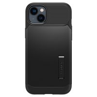 Spigen Slim Armor™ Case für das iPhone 14 Plus - Schwarz