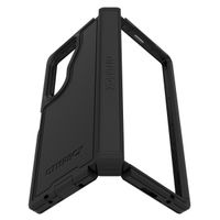 OtterBox Defender XT Back Cover für das Samsung Galaxy Z Fold 6 - Schwarz