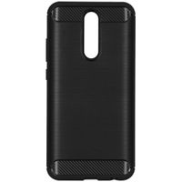 Brushed TPU Case für das Xiaomi Redmi 8