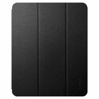 Spigen Urban Fit Klapphülle Apple iPad Pro 12.9 (2022) / Pro 12.9 (2021) - Schwarz