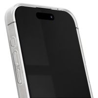 iDeal of Sweden Mirror Case Apple iPhone 15 Pro - Petite Floral