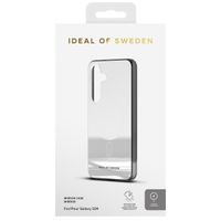 iDeal of Sweden Mirror Case mit MagSafe Samsung Galaxy S24 - Mirror
