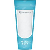 imoshion Nylonarmband - 22-mm-Universalanschluss - Grau