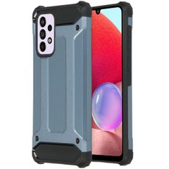 imoshion Rugged Xtreme Case für das Samsung Galaxy A33 - Blau