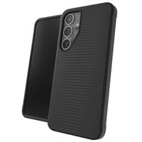 ZAGG Luxe Case für das Samsung Galaxy S24 Plus - Schwarz