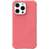 UAG Back Cover Dot U für das Apple iPhone 13 Pro - Clay