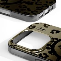 iDeal of Sweden Mirror Case mit MagSafe Apple iPhone 16 Pro - Leo Ombre