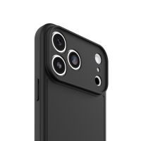 OtterBox Lumen Clear Hülle MagSafe Apple iPhone 18 Pro Max / 17 Pro Max - Black
