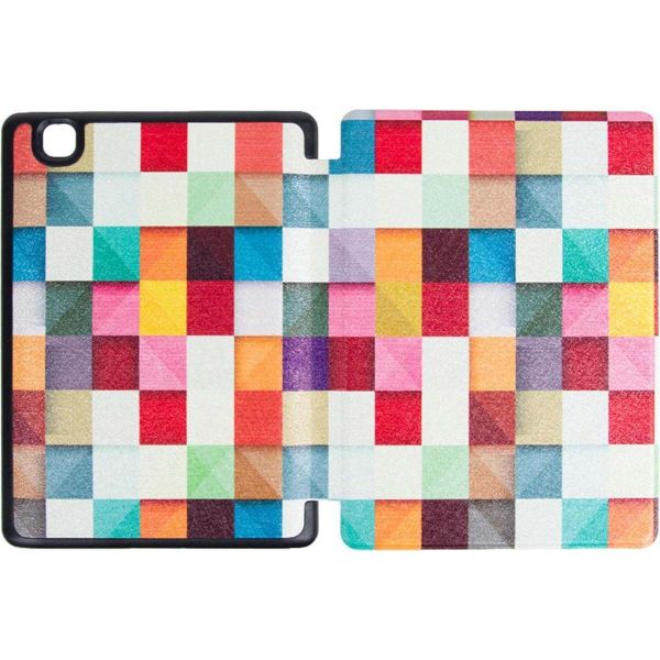 imoshion Design Klapphülle Kobo Aura Edition 2 - Kleurtjes design