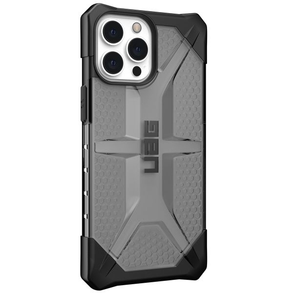 UAG Plasma Case für das iPhone 13 Pro Max - Ash